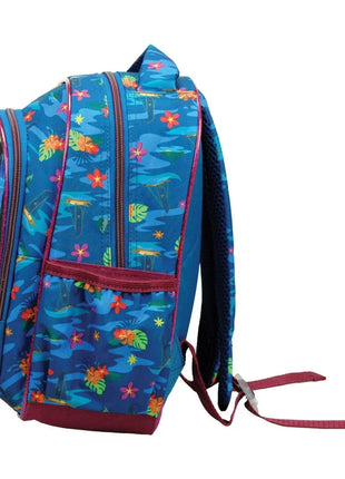 Disney Vaiana Big Sis hátizsák, táska 31 cm