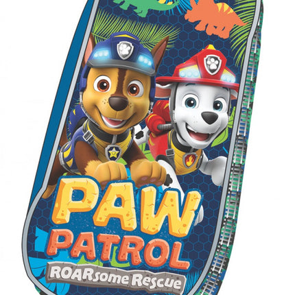 Mancs Őrjárat Dino Rescue tolltartó 23,5 cm