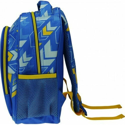 Sonic a sündisznó Speed hátizsák, táska 30 cm