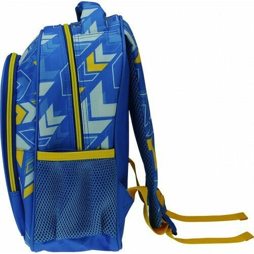 Sonic a sündisznó Speed hátizsák, táska 30 cm