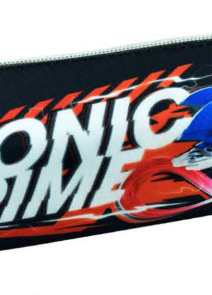Sonic a sündisznó Get Me tolltartó 21 cm