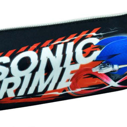 Sonic a sündisznó Get Me tolltartó 21 cm