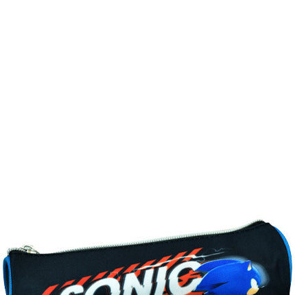 Sonic a sündisznó Get Me tolltartó 21 cm
