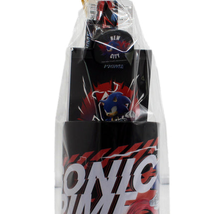 Sonic a sündisznó Get Me írószer szett 7 db-os