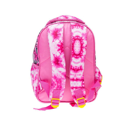 Hello Kitty Good Vibes hátizsák, táska 31 cm