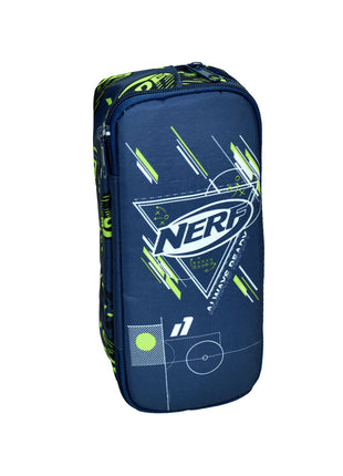 Nerf Ready 2 rekeszes tolltartó 26 cm