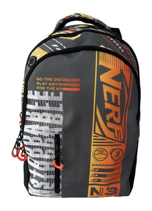 Nerf Unstoppable iskolatáska, táska 42 cm