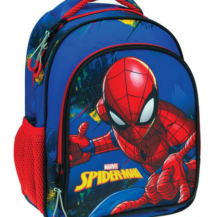 Pókember Blue hátizsák, táska 30 cm