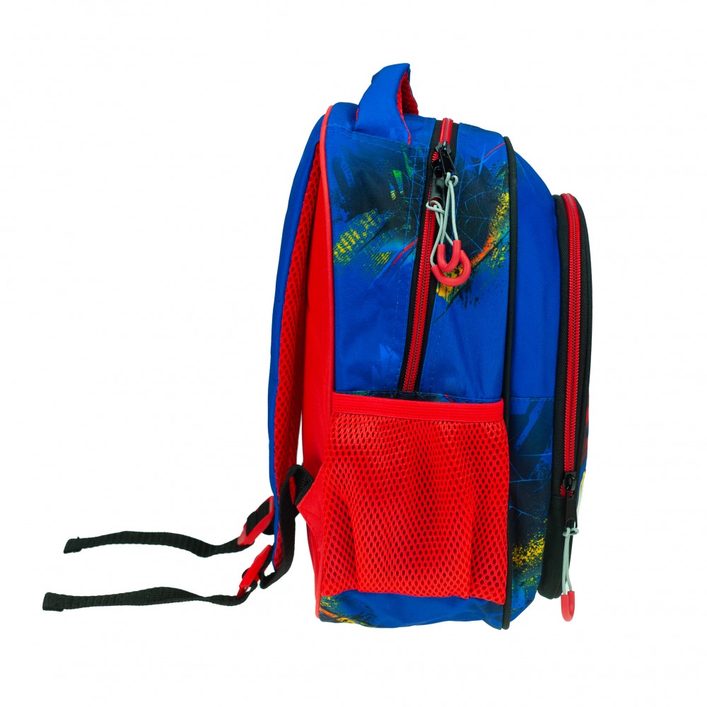 Pókember Blue hátizsák, táska 30 cm