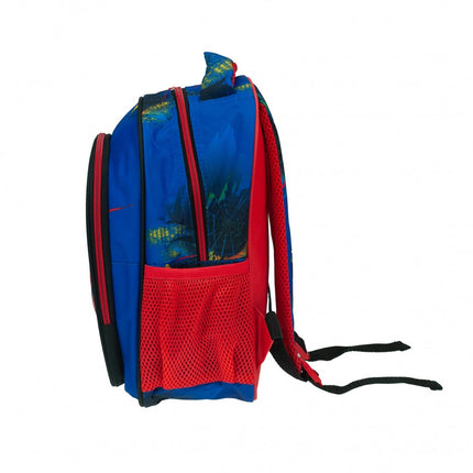 Pókember Blue hátizsák, táska 30 cm