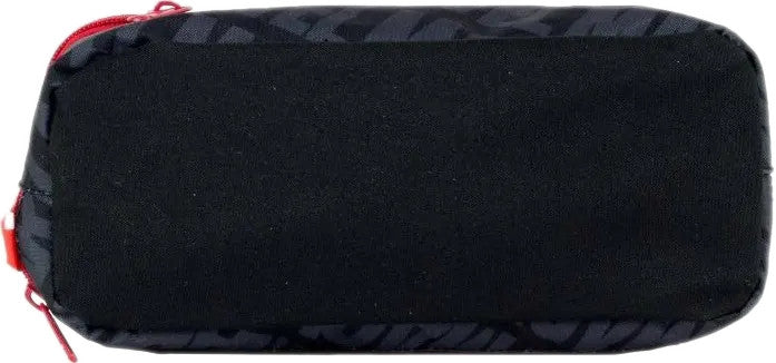 Marvel Black 2 rekeszes tolltartó 26 cm