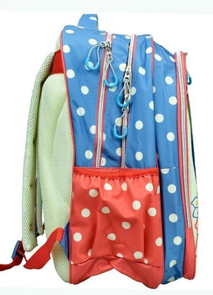 Disney Minnie Boho iskolatáska, táska 43 cm