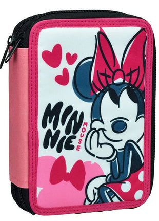 Disney Minnie Draft tolltartó töltött 2 emeletes