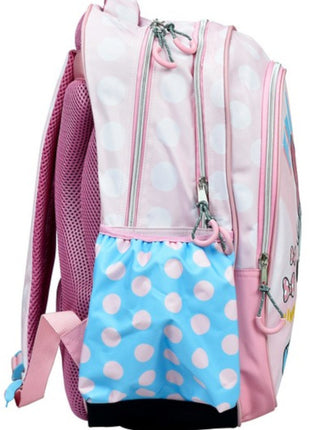 Disney Minnie Joy iskolatáska, táska 43 cm