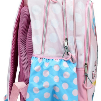 Disney Minnie Joy iskolatáska, táska 43 cm
