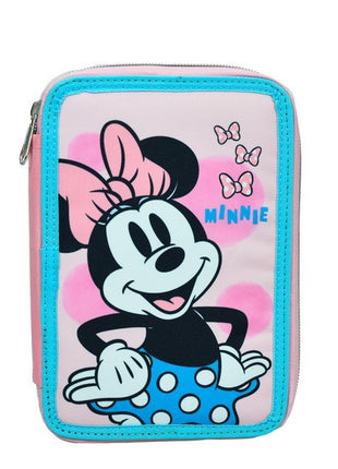 Disney Minnie Joy tolltartó töltött 2 emeletes