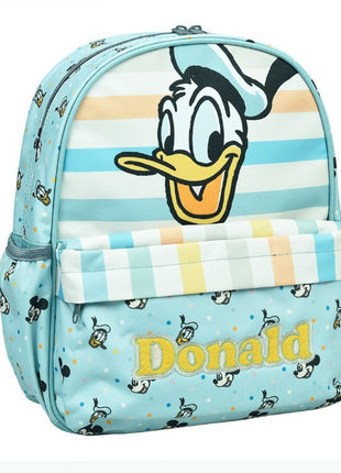 Disney Donald Friends hátizsák, táska 30 cm