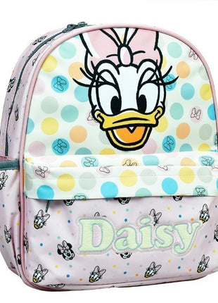 Disney Daisy Friends hátizsák, táska 30 cm