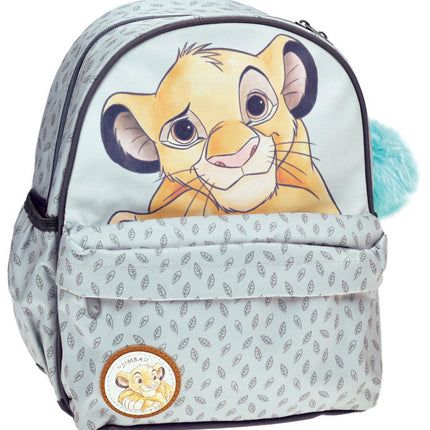Disney Az Oroszlánkirály Cute hátizsák, táska 30 cm