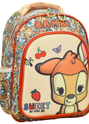 Disney Bambi Sweet hátizsák, táska 30 cm