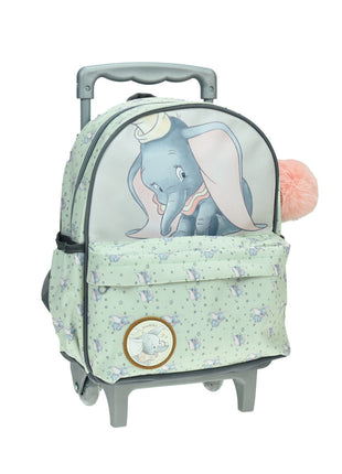 Disney Dumbó Fly gurulós ovis hátizsák, táska 30 cm