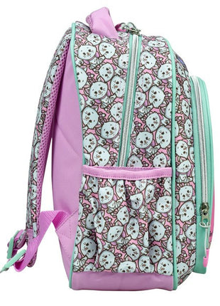 Disney Marie cica Dreams hátizsák, táska 30 cm