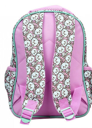 Disney Marie cica Dreams hátizsák, táska 30 cm