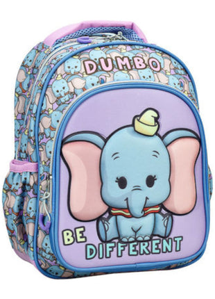 Disney Dumbo Be Different hátizsák, táska 30 cm
