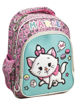 Disney Marie Dreams hátizsák, táska 31 cm