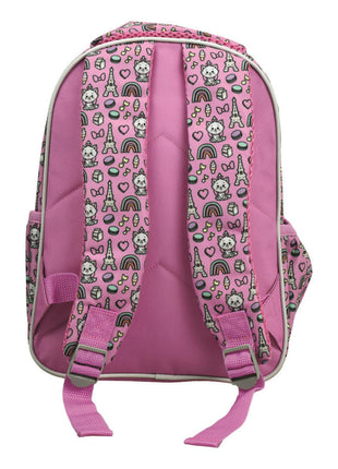 Disney Marie Dreams hátizsák, táska 31 cm