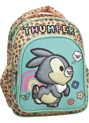 Disney Bambi Thumper hátizsák, táska 31 cm