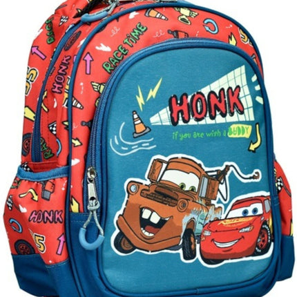 Disney Verdák Honk hátizsák, táska 30 cm