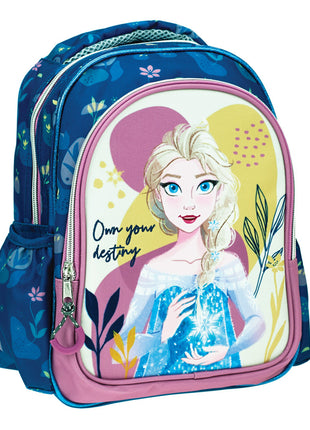 Disney Jégvarázs Together hátizsák, táska 30 cm