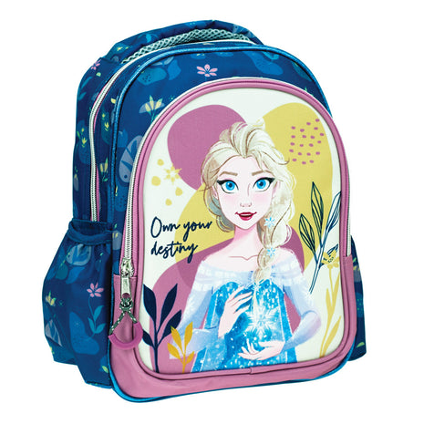 Disney Jégvarázs Together hátizsák, táska 30 cm