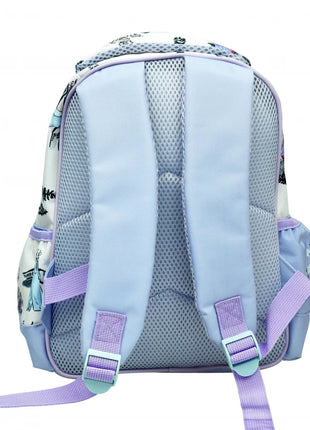 Disney Jégvarázs Adventure hátizsák, táska 30 cm