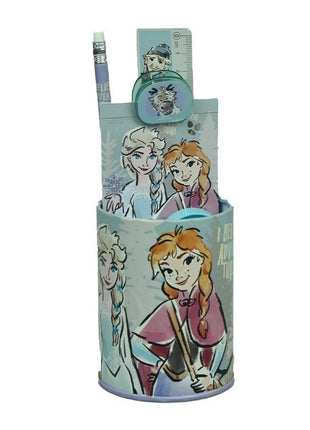 Disney Jégvarázs Adventure írószer szett 7 db-os