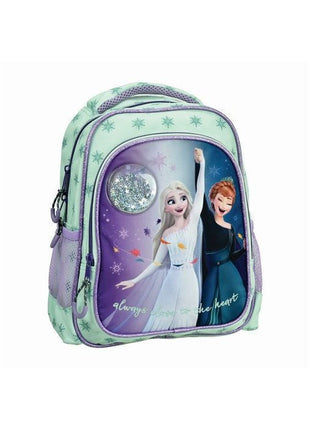 Disney Jégvarázs Idyllic hátizsák, táska 31 cm