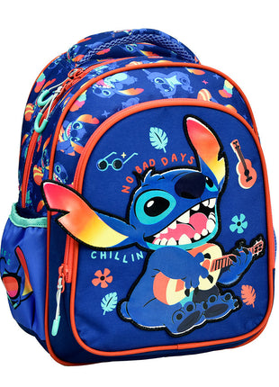 Disney Lilo és Stitch, A csillagkutya Chillin' hátizsák, táska 30 cm