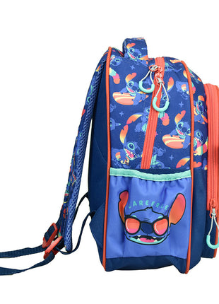 Disney Lilo és Stitch, A csillagkutya Chillin' hátizsák, táska 30 cm