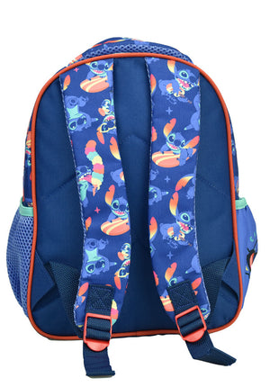 Disney Lilo és Stitch, A csillagkutya Chillin' hátizsák, táska 30 cm