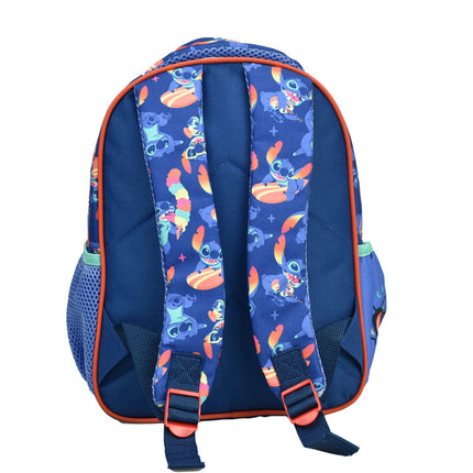 Disney Lilo és Stitch, A csillagkutya Chillin' hátizsák, táska 30 cm