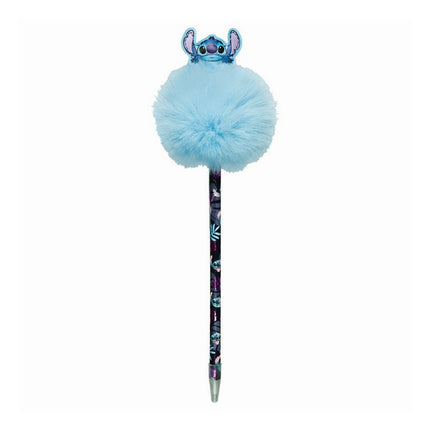 Disney Lilo és Stitch, A csillagkutya Fun toll pom pommal