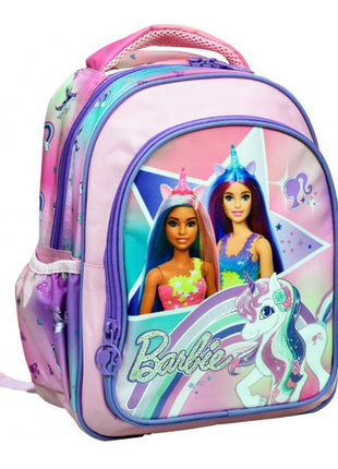 Barbie Unicorn hátizsák, táska 30 cm