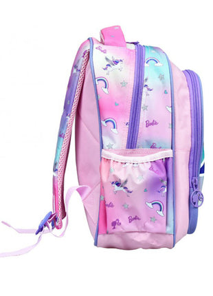 Barbie Unicorn hátizsák, táska 30 cm