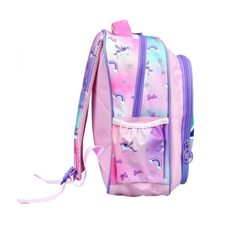 Barbie Unicorn hátizsák, táska 30 cm