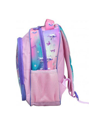 Barbie Unicorn hátizsák, táska 30 cm