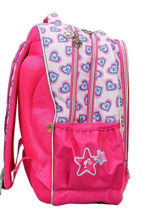 Barbie Summer iskolatáska, táska 46 cm