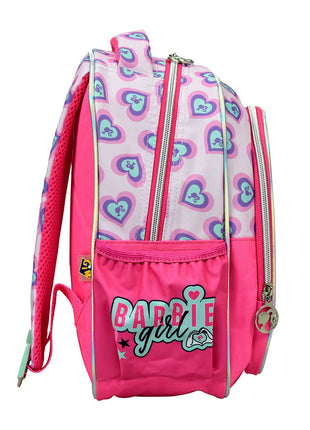 Barbie Happy Love hátizsák, táska 30 cm