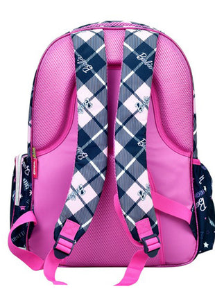 Barbie Mode iskolatáska, táska 46 cm