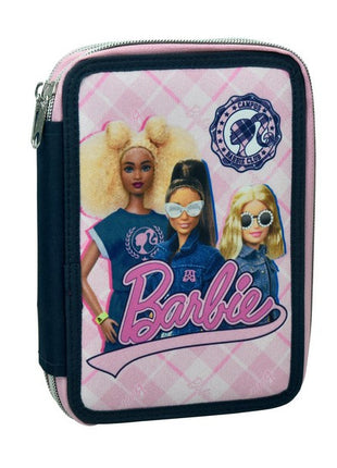Barbie Mode tolltartó töltött 2 emeletes